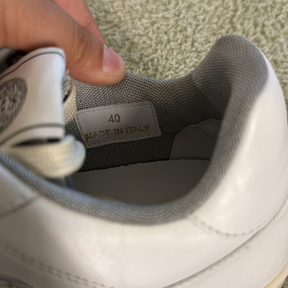 Versace shoes - Picture 8 of 10